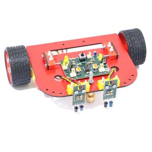 ربات مسیریاب3