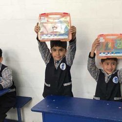 آنلاین رباتیک