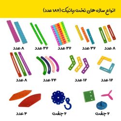 فول پک رباتیک Advance Plus | ویژه دو نفر