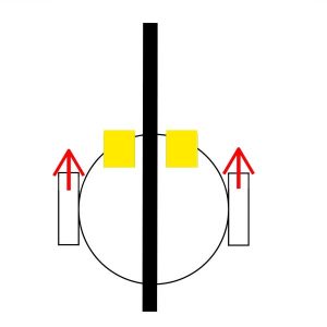 ساخت ربات مسیریاب3