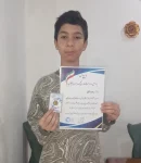 رباتیک دانش آموزی ایران یونیکاپ 15