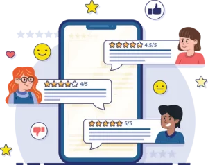 review ico