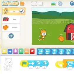 learn scratch for kids