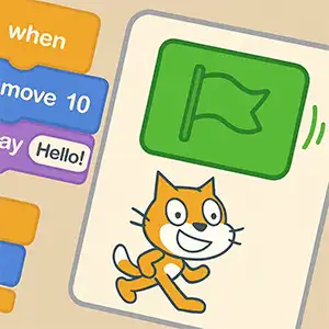 scratch programming course