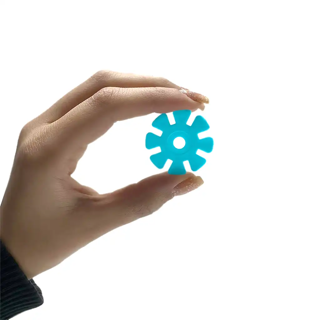 سازه خلاقیت مهندسی آبی کمرنگ