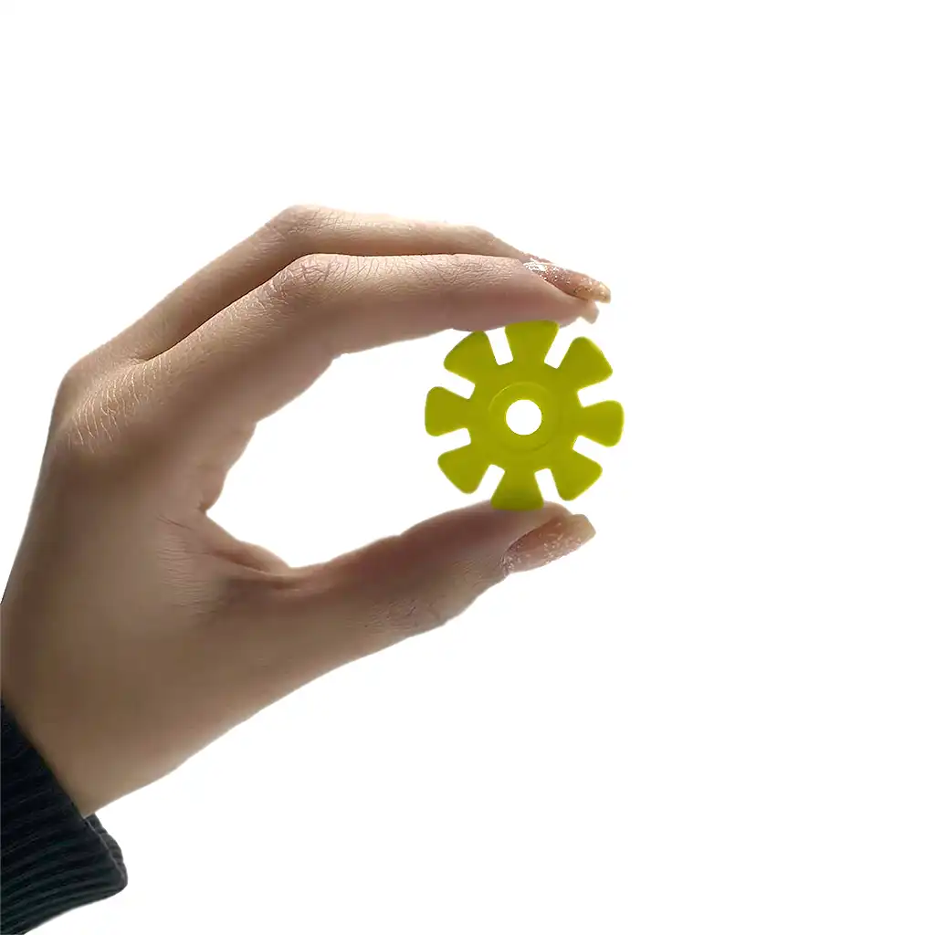 سازه خلاقیت مهندسی زرد