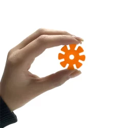 سازه خلاقیت مهندسی نارنجی